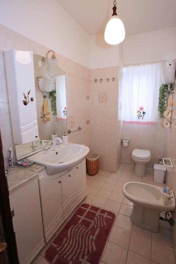 Willa Casa Vacanze S.Angelo La Stella Orvieto Zewnętrze zdjęcie
