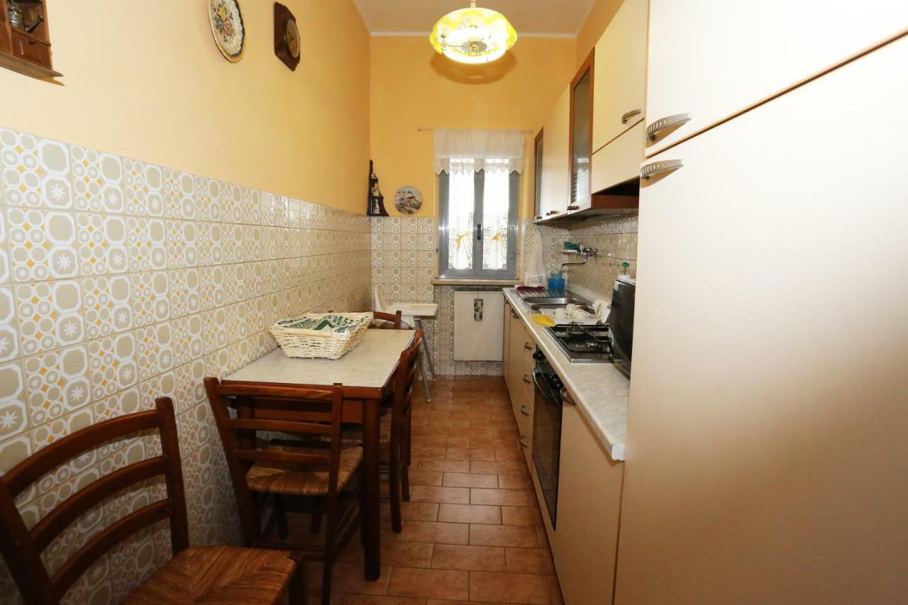 Willa Casa Vacanze S.Angelo La Stella Orvieto Zewnętrze zdjęcie
