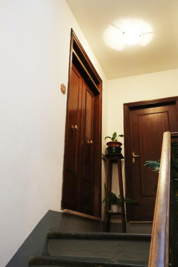 Willa Casa Vacanze S.Angelo La Stella Orvieto Zewnętrze zdjęcie