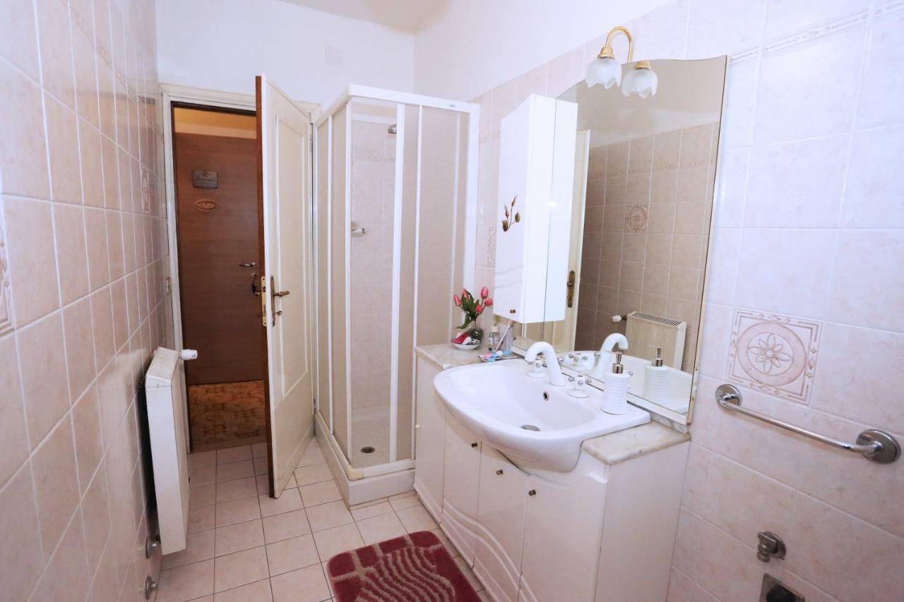 Willa Casa Vacanze S.Angelo La Stella Orvieto Zewnętrze zdjęcie