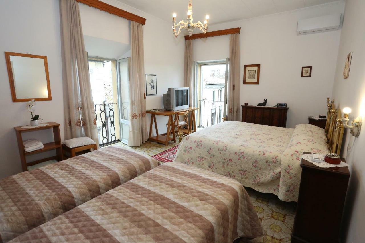 Willa Casa Vacanze S.Angelo La Stella Orvieto Zewnętrze zdjęcie