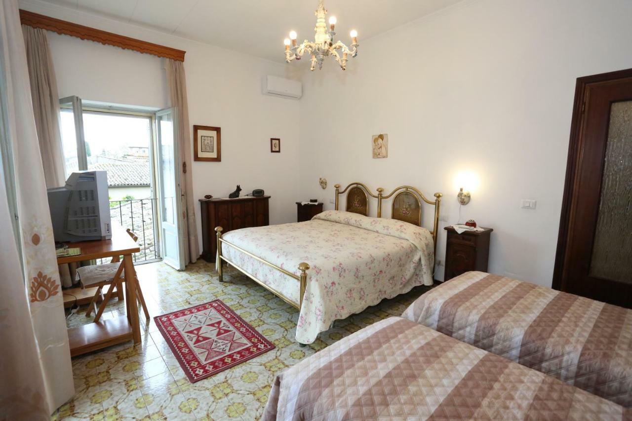 Willa Casa Vacanze S.Angelo La Stella Orvieto Zewnętrze zdjęcie